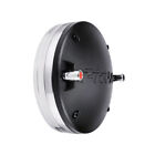 1x Prv Audio D4400ti-nd Titanium Neo 2  Driver 400w   Wgp14-50 Grey Dual Horn