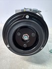 98328 Ac Compressor With Clutch For Sequoia 4runner Gx470 Tundra 4 7l