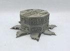 Key Of Hamunaptra The Book Of The Dead Prop The Mummy Movie Prop