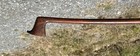 L bausch Fine Old Violin Bow 1 2sz