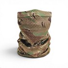 Neck Gaiter All-terrain Tigerstripe 