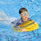 Zeraty Electric Swimming Kickboard For Kids  Swim Training Water Sports Floating