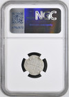 Antioch Bohemond Iii Ngc Xf Details Silver Denier Knights Templar Crusader Cross