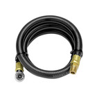 Wilmar Corp    Performance Tool 4 Ft  Air Hose With Tire Chuck