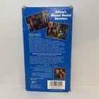 Barney   s Magical Musical Adventure Vhs 1992 Kids Movie Sing Along Family 