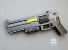 Helldivers 2 P-4 Senator - Cosplay  Collectors  Gamers  Gamer Gifts