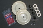 Aftermarket Graco    1040 Husky Diaphragm Pump Rep  Kit  Reference D07525 D07-525