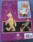 1990 Teddy Bears  Annalees   Steiff Animals Price Guide Book  - 223 Pages