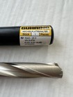 Guhring 5243 Replaceable Tip Drill Fuer 19 001 - 20 000 5xd Coolant Through