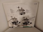 The Who  Magic Bus On Tour  Vinyl Lp Record  Decca Dl75064  Tested