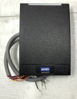 Hid Multiclass Se Rp40 Wall Switch Reader  single Gang    920pmnnekea003  Rp40e