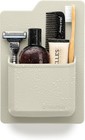 James Organizer Shower Storage Holder Sand Bath Caddy Toiletries