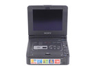 Sony Gv-d900 Mini Dv Digital Video Walkman Recorder Player Minidv Gvd900 Deck