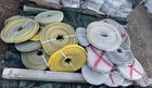 Wildland Fire Hose With No Couplers - 1    X  100   