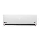 12 000 Btu Ductless Mini Split Air Conditioner  Heat Pump 110v 1 Ton W kit