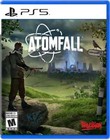 Atomfall - Playstation 5 Fps Videogame - New Sealed - Free Us Shipping