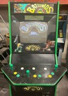 Battletoads Arcade Machine By Rare Coin Games Inc 1994