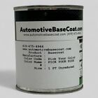 Honda - Yr600m Kona Coffee Basecoat Paint  pick Your Size Pint  Quart Or Gallon 