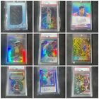  1 Mystery Packs Multi Sports   Guaranteed Value  Huge Chasers   - Read