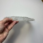 Vintage Dancing Nymph Art Deco Consolidated Glass Plate Rare