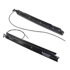 Panoramic Sunroof Tracks For 2016-2020 Mercedes Glc X253 300 350e amg 2537803900