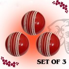 Cricket Wind Balls Soft Synthetic Cricket Practice Ball For Indoor And Outdoor