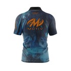  custom Name  - Motiv Apex Jackal Bowling Jersey - Size S-5xl
