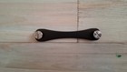 Keysmart Compact Key Holder With Extender Kit