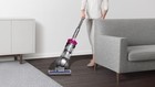 Dyson Ball Up13 Multi Floor Bagless Upright Vacuum - Fuchsia