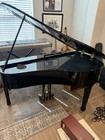 Suzuki Gp-3 Mini Grand Digital Piano