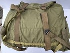 Lightweight Tropical  Rucksack Bag Us Army Vietnam War  named Tobin  