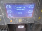 Used Cpi Gryphon Coin Changer  Tested Working   Good Cond   missing Cassette