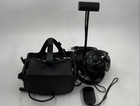 Oculus Rift Vr Headset   Controllers   Stand Bundle   Great Condition