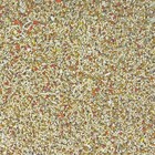 2 Pack Of Sunburst Gourmet Blend Parakeet Food 2 Pounds Each With Protein Egg   