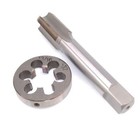 Us Stock Hss 13 16-32 Un Tap   13 16-32 Un Die Right Hand