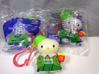 Sanrio Hello Kitty 7 Collectible Toys Mcdonald s Happy Meal 6 Are New Sealed