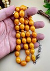                                                                Islamic Prayer Rosary 33 Beads Tasbih      