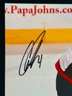 Alexander Ovechkin  8 Signed Capitals Photo   Nhl Goals Record   Gtssm 10247