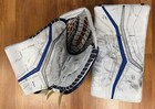 Vaughn V10 Pro Carbon Full Set Size 31    2   