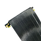 Pcie 4 0 X16 Riser Cable Flexible Double Reverse Graphics Card Extension