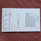 Color Street Nail Polish Strips - Frond Of You D01600