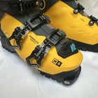 K2 Mindbender Team Jr At Boots Size  25 5 - Used For 4-5 Days 