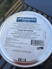 Seresto Large Dog Flea Tick Collar 8 Month Protection 21-55 Lbs