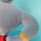 Applause Aladdin Genie Plush 10  Vintage Stuffed Animal Doll Vinyl Head Toy