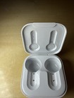Amazon Echo Buds True Wireless Earbuds Case White  Case Only No Headphones