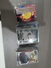 Dragon Ball Super Card Game By Bandai Trunks  Frieza  Goku Foil regular Lot