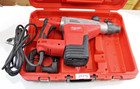 Milwaukee  5446-21  15 Lb Sds-max Demolition Hammer-used-6554g