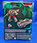Hasbro Transformers Earthrise War For Cybertron Deluxe Bluestreak Action Figure