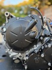 2024 Kawasaki Ninja Zx-6r 636cc Engine Motor Assembly     Only 2 700 Miles