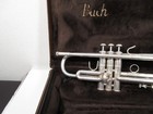 Bach Trumpet Stradivarius 180ml37  447441
